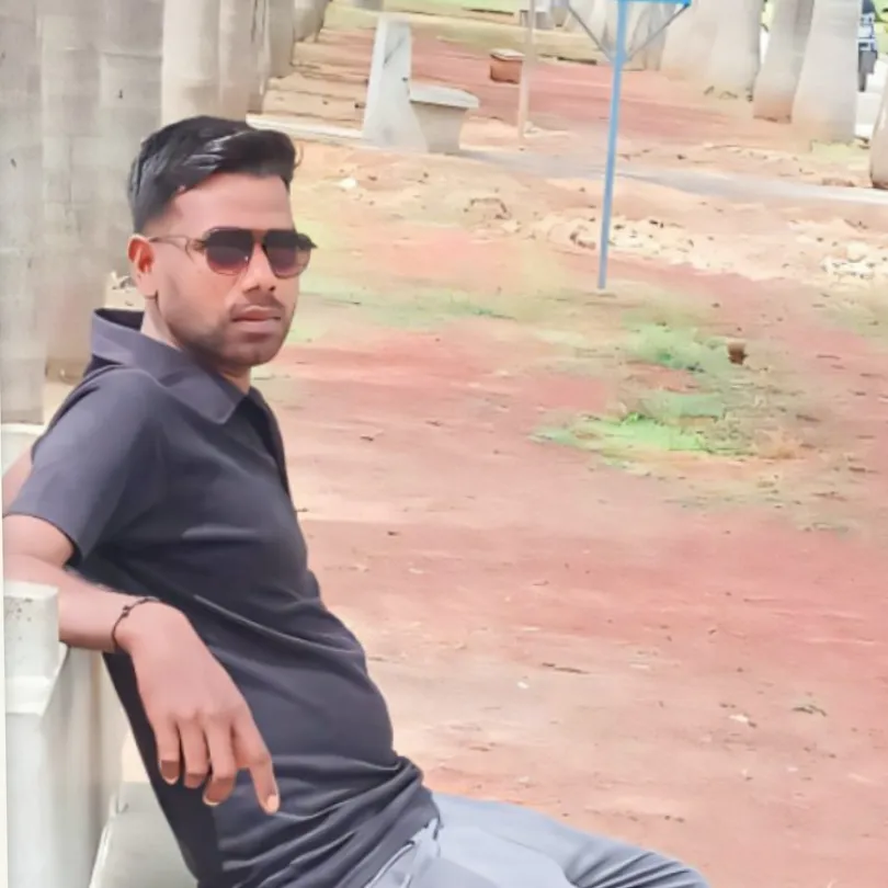 Sandeep Goan