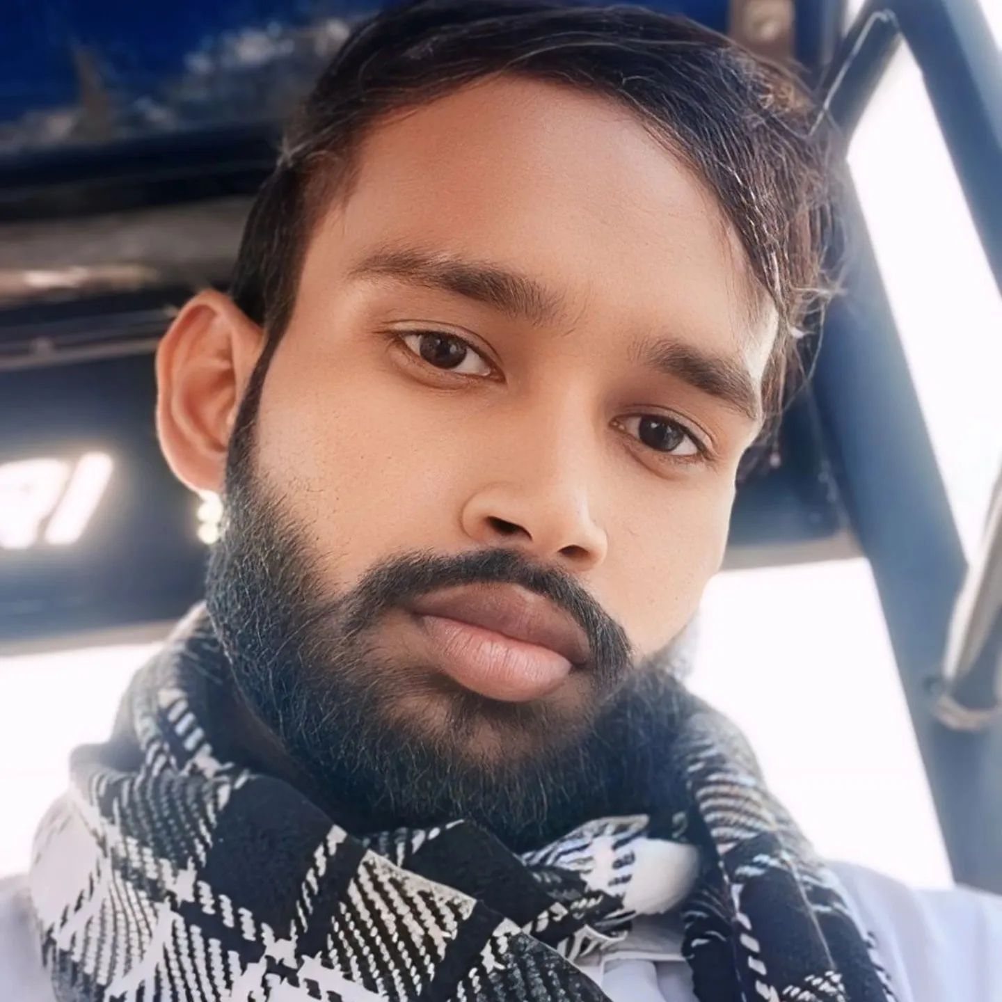 mk bhai
