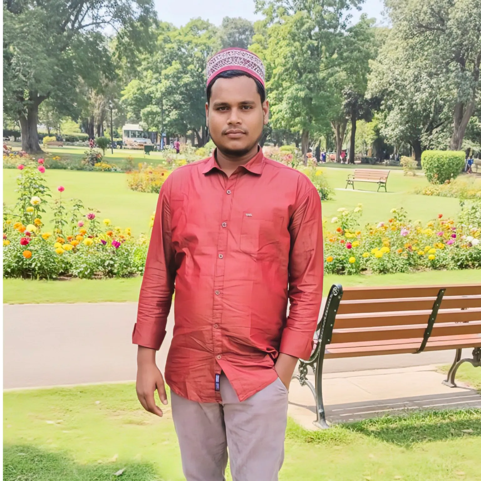 RijvanT Ali