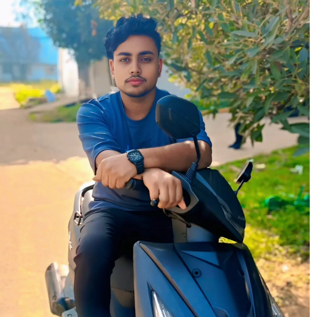 Rajesh Kumar