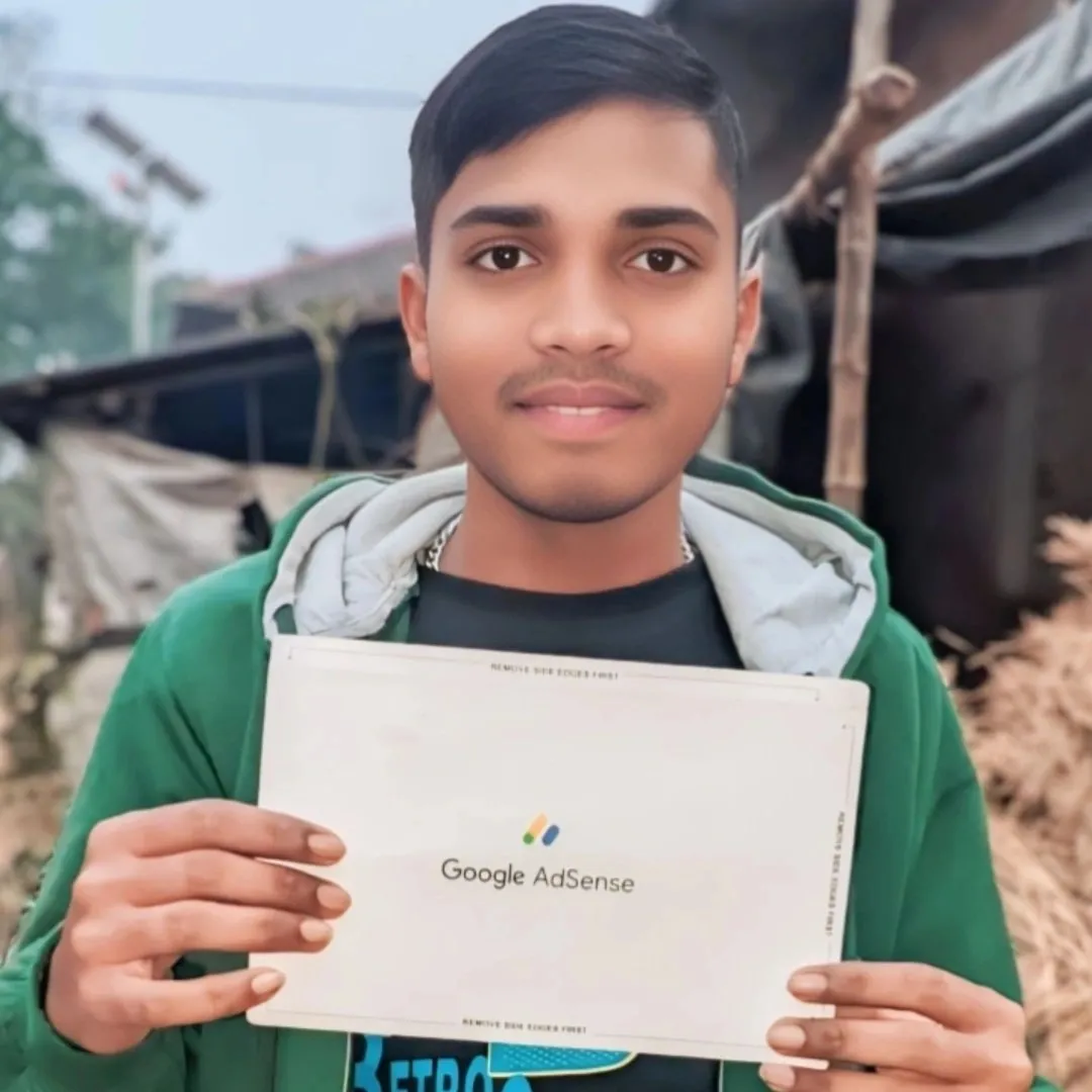 Rajesh Bera