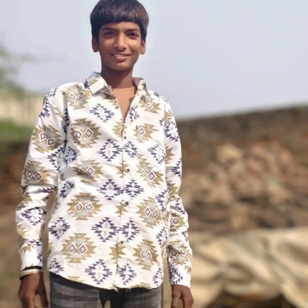 vijay nayak