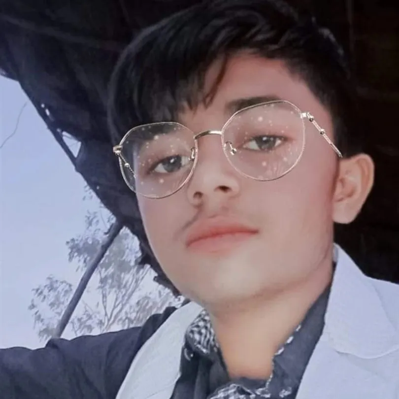 Haroon Ansari