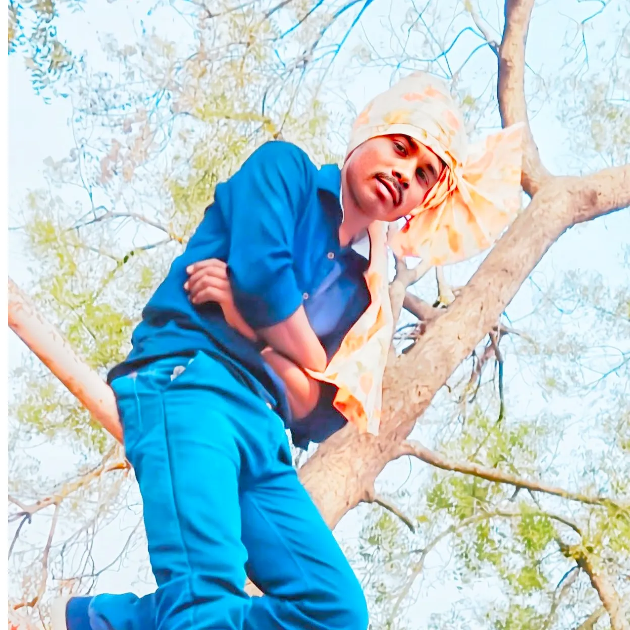 sagar narnavare