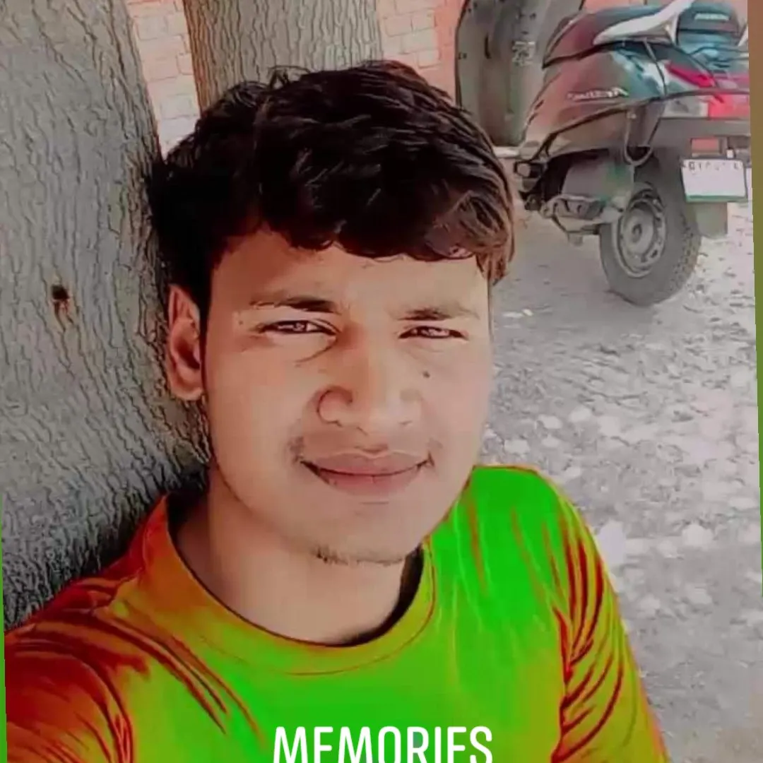 Lokendra Gautam