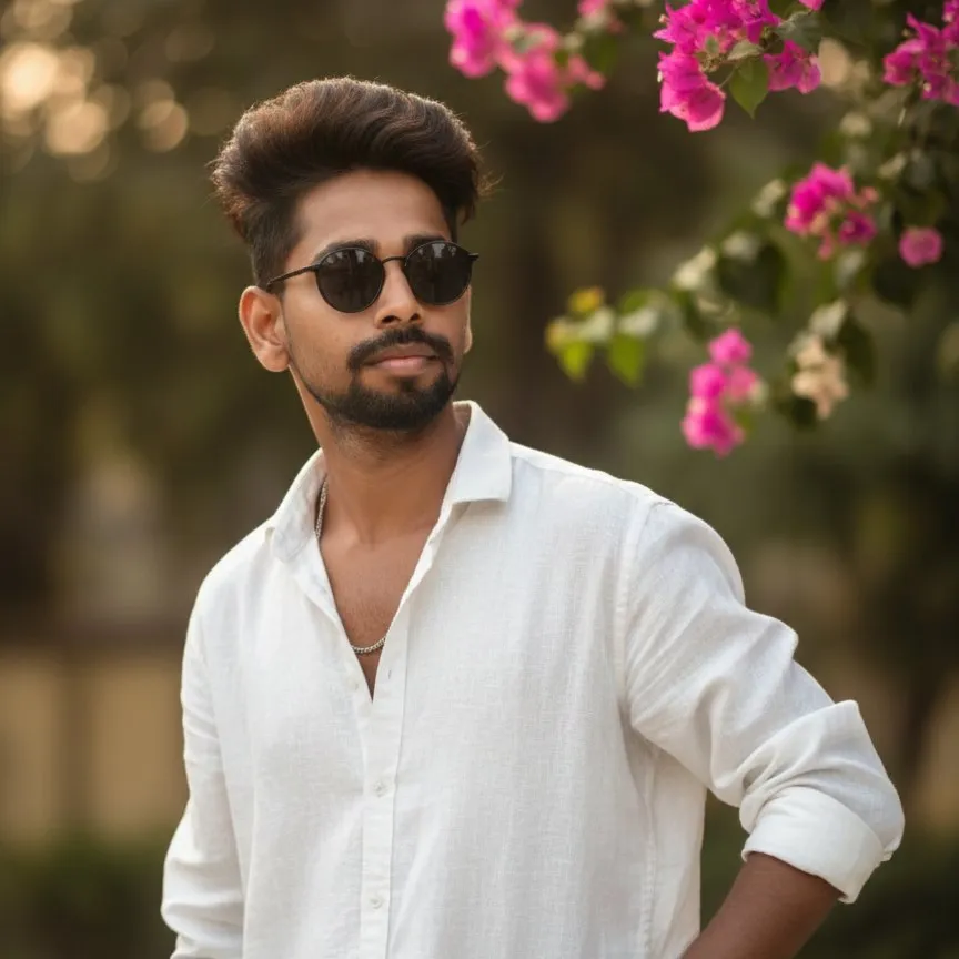 Prince Kumar