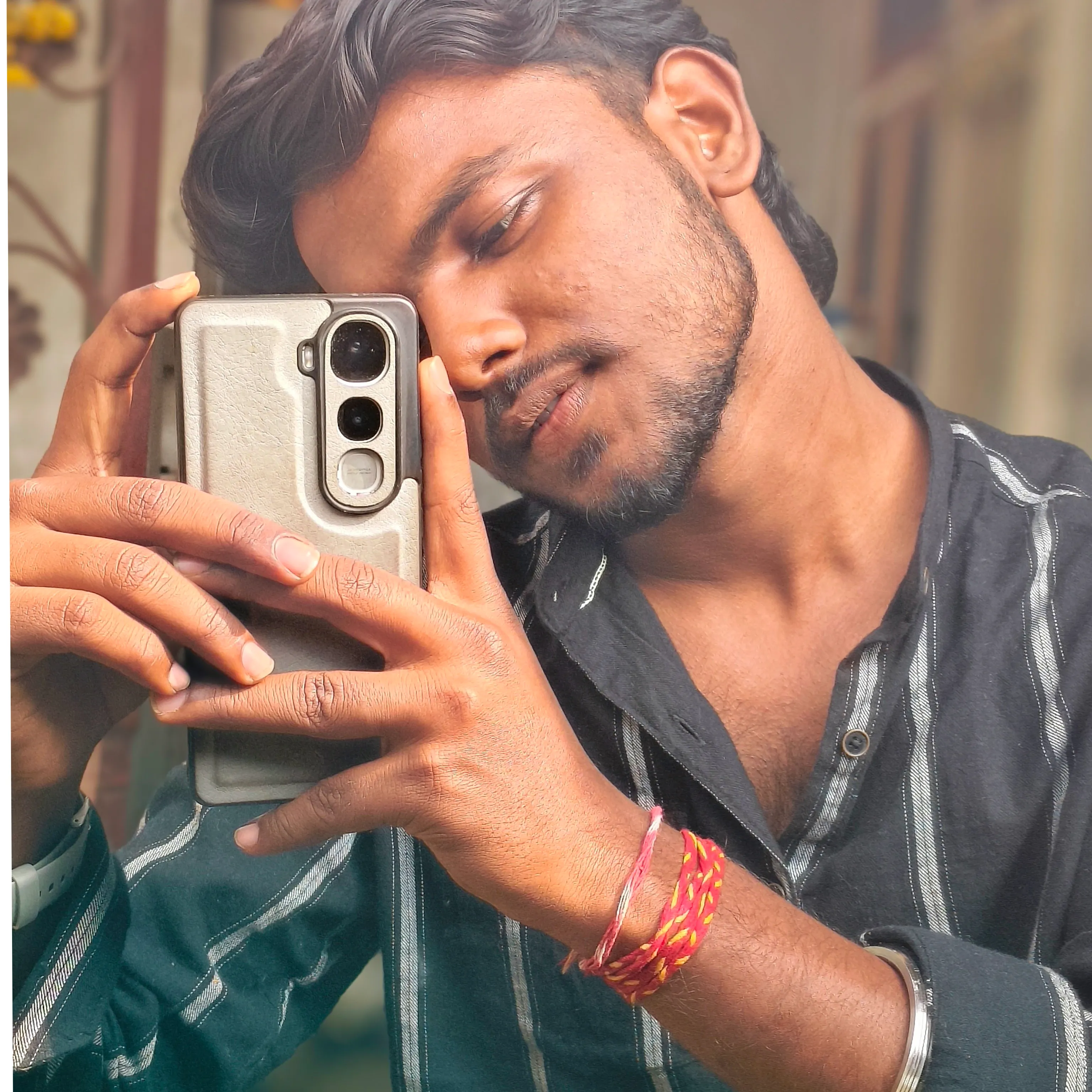 abhi saini