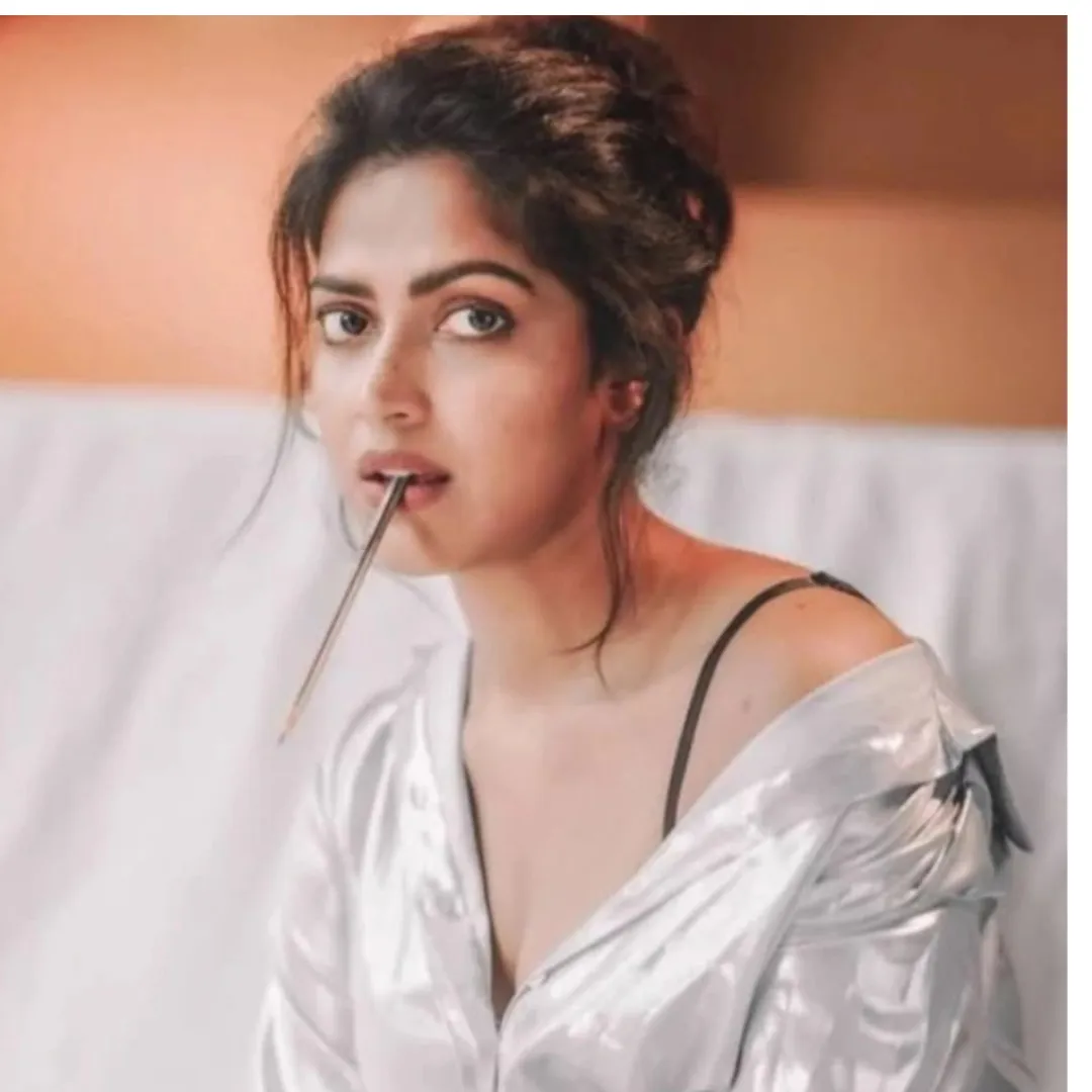 Ayushi Singh
