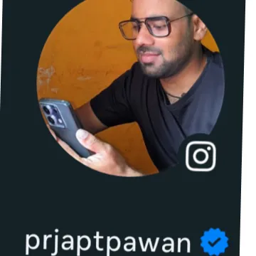 Pawanparjapat Prajapati