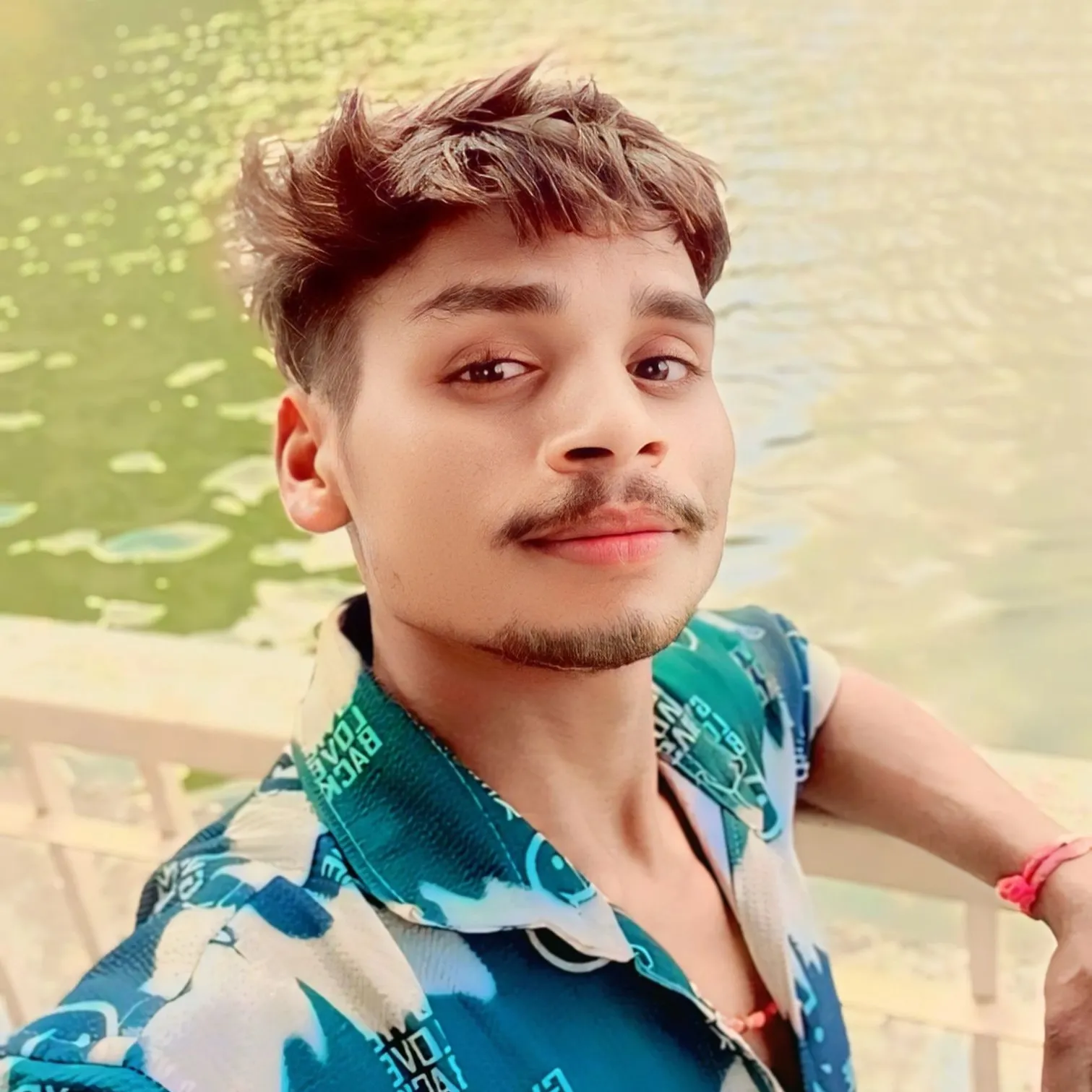 Kamlesh Waskel