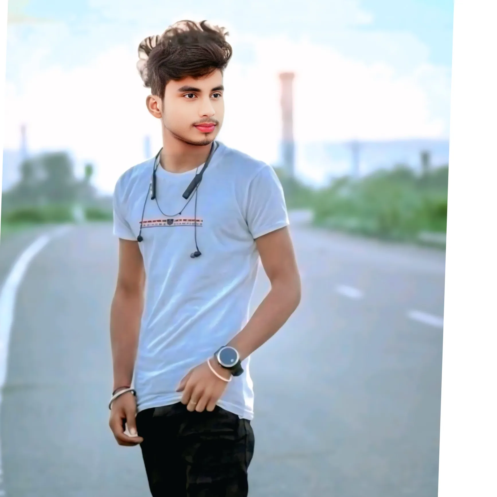 Kamal Kumar