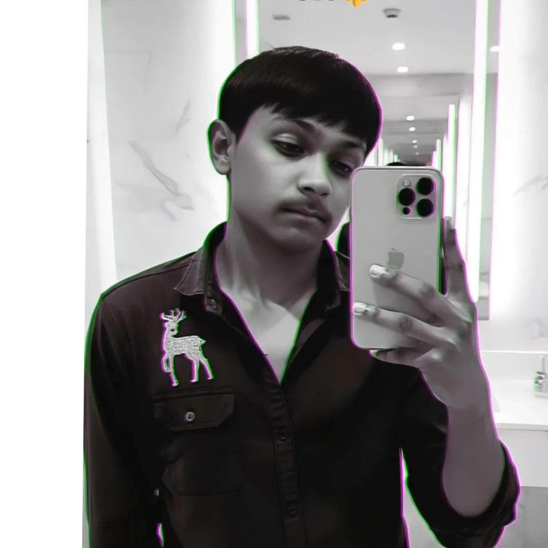 Satish Kanzariya