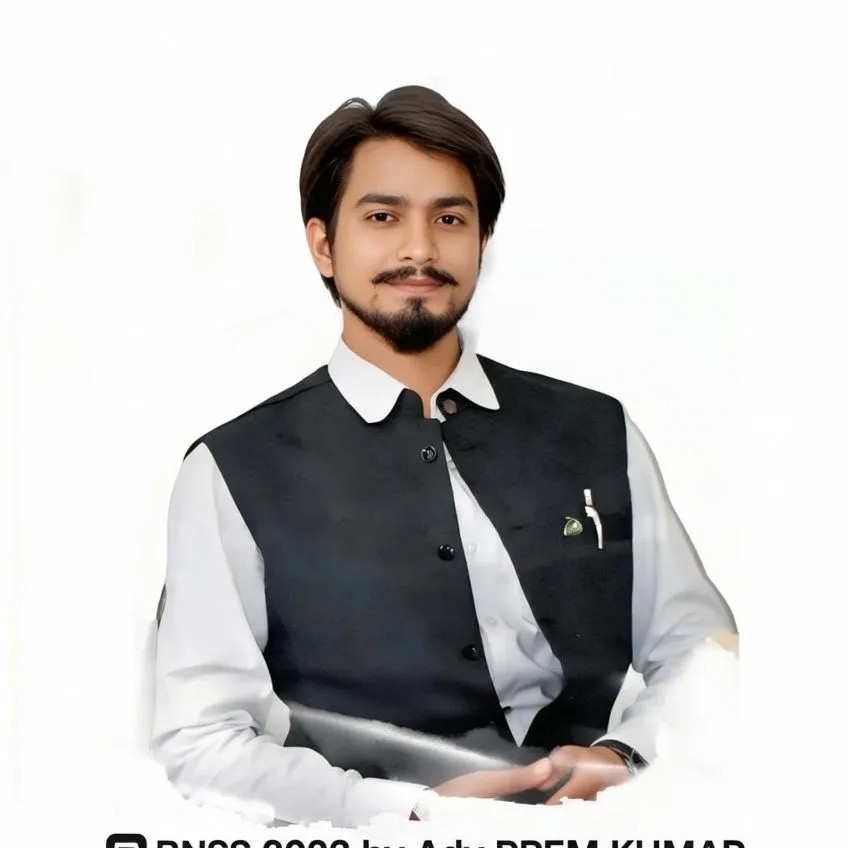 Adv PREMKUMAR