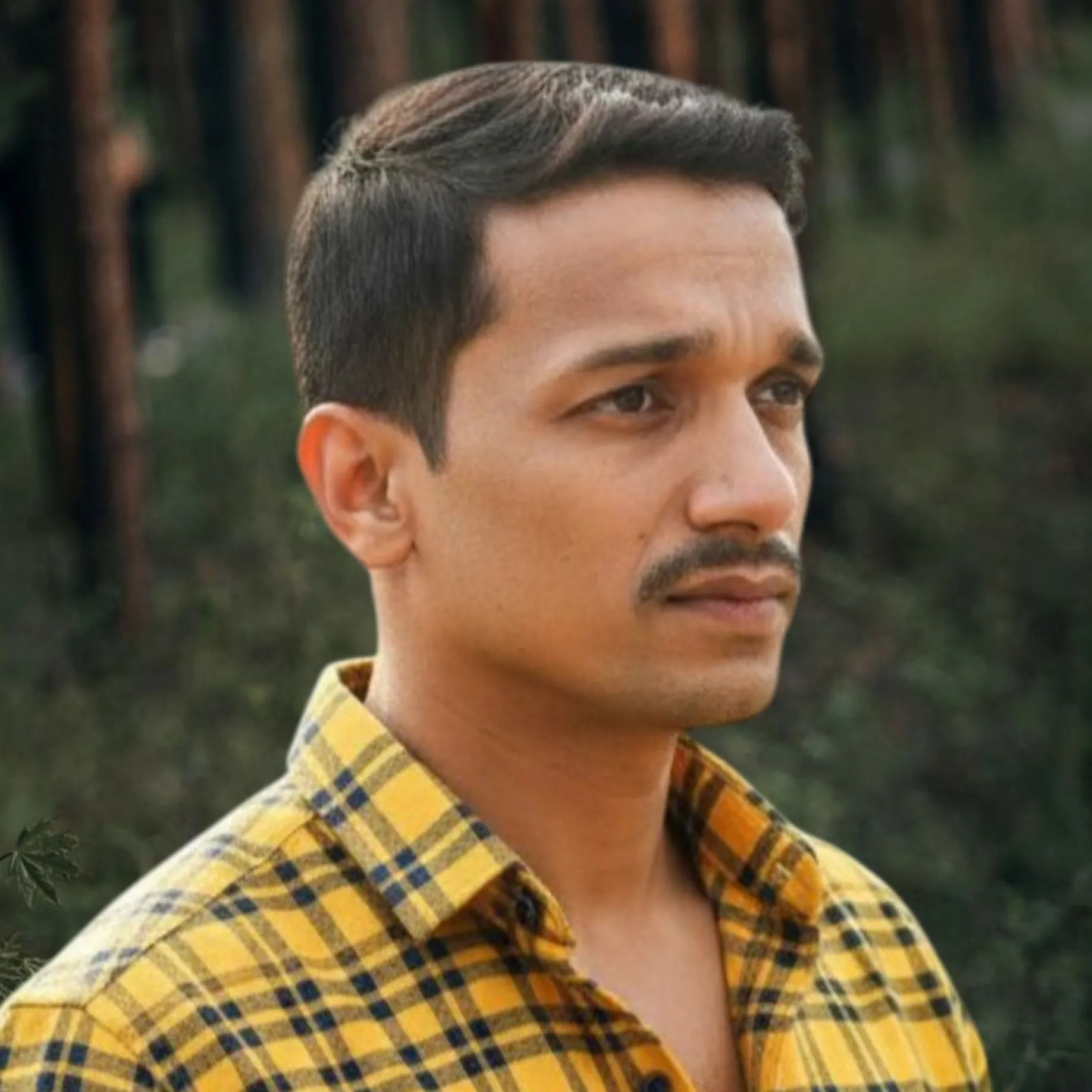KrishanKant Singh