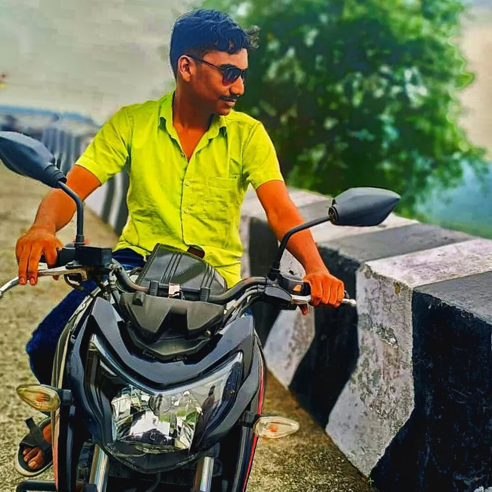 Dharanesh S