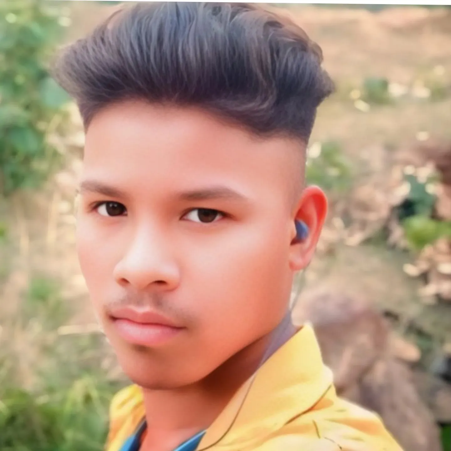 Pareswsr majhi