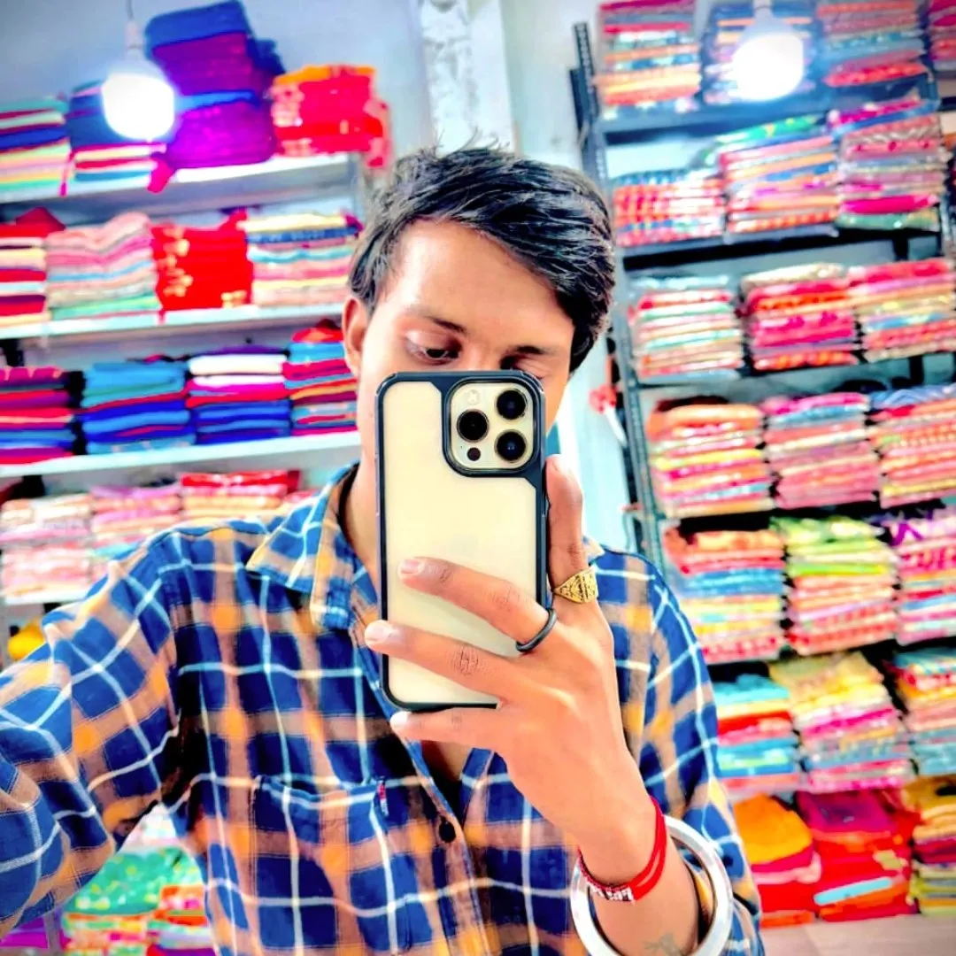 chirag karoed