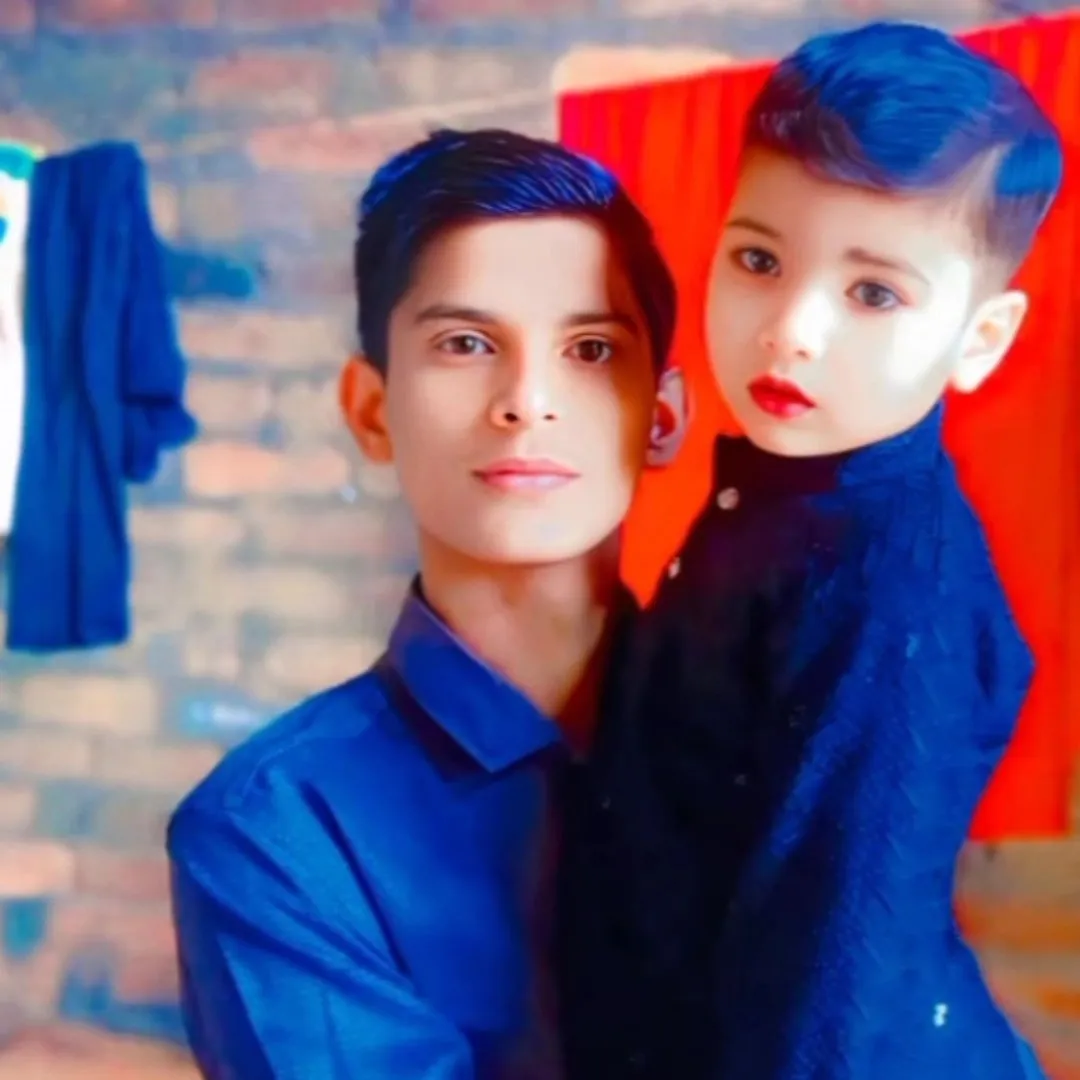 Satyam Pal