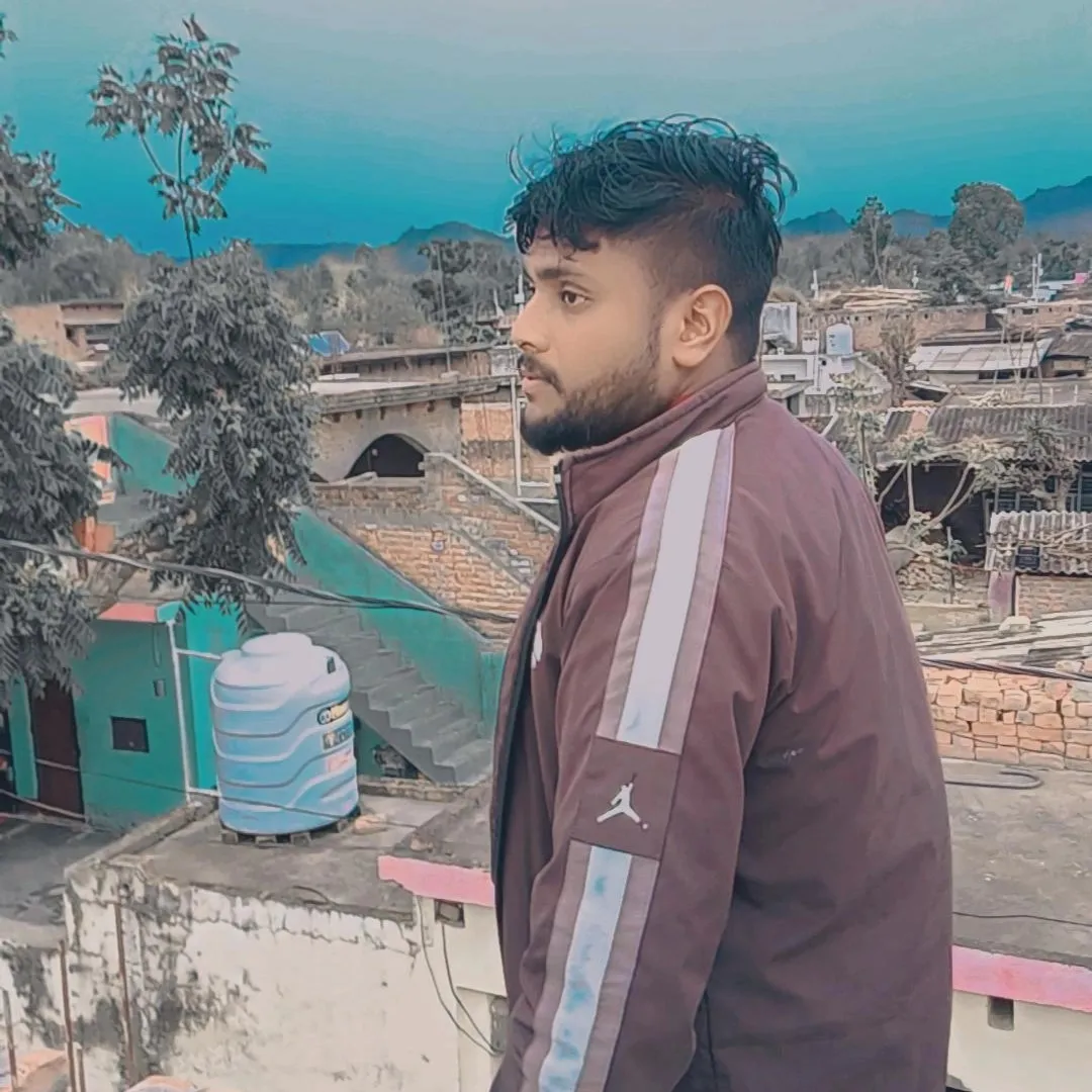 Mangheram Kashyap