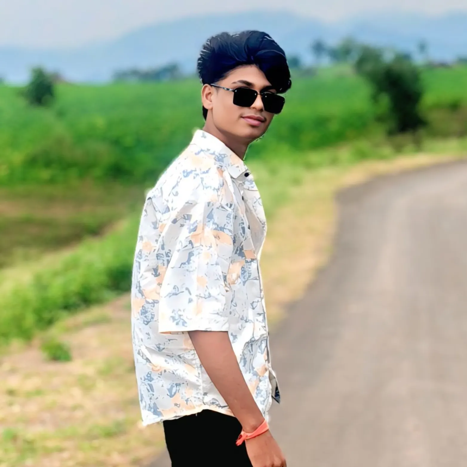 Prakash_ Boos🎧420 prakash___o7