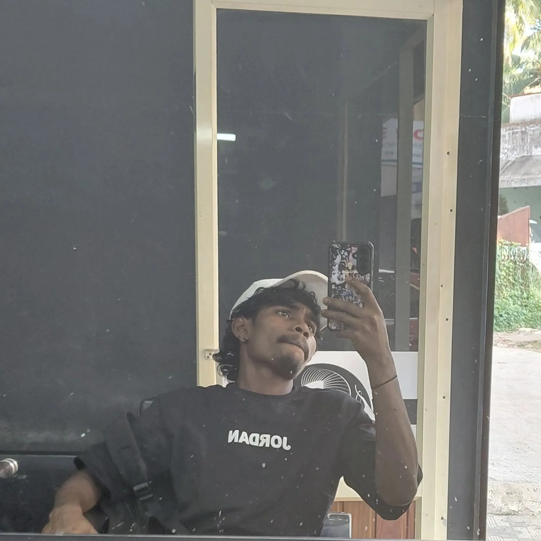 preetam oraon