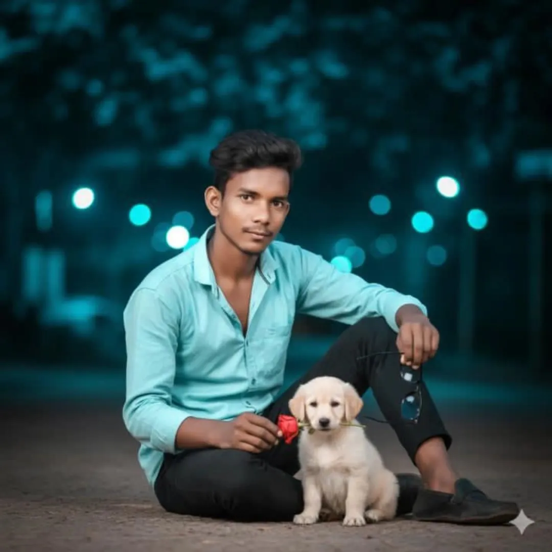 Ravindra Ravindra