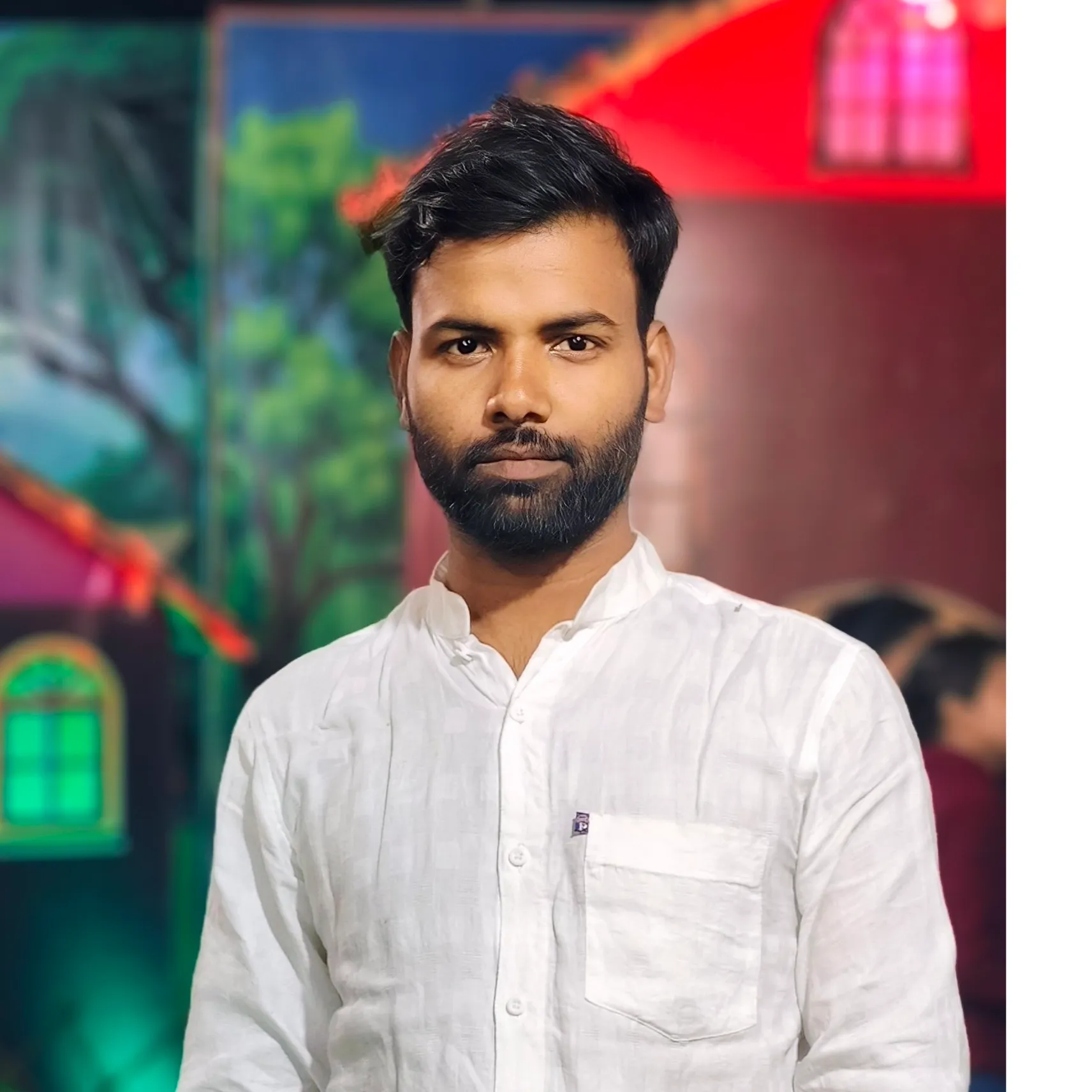 Shivam jaiswal