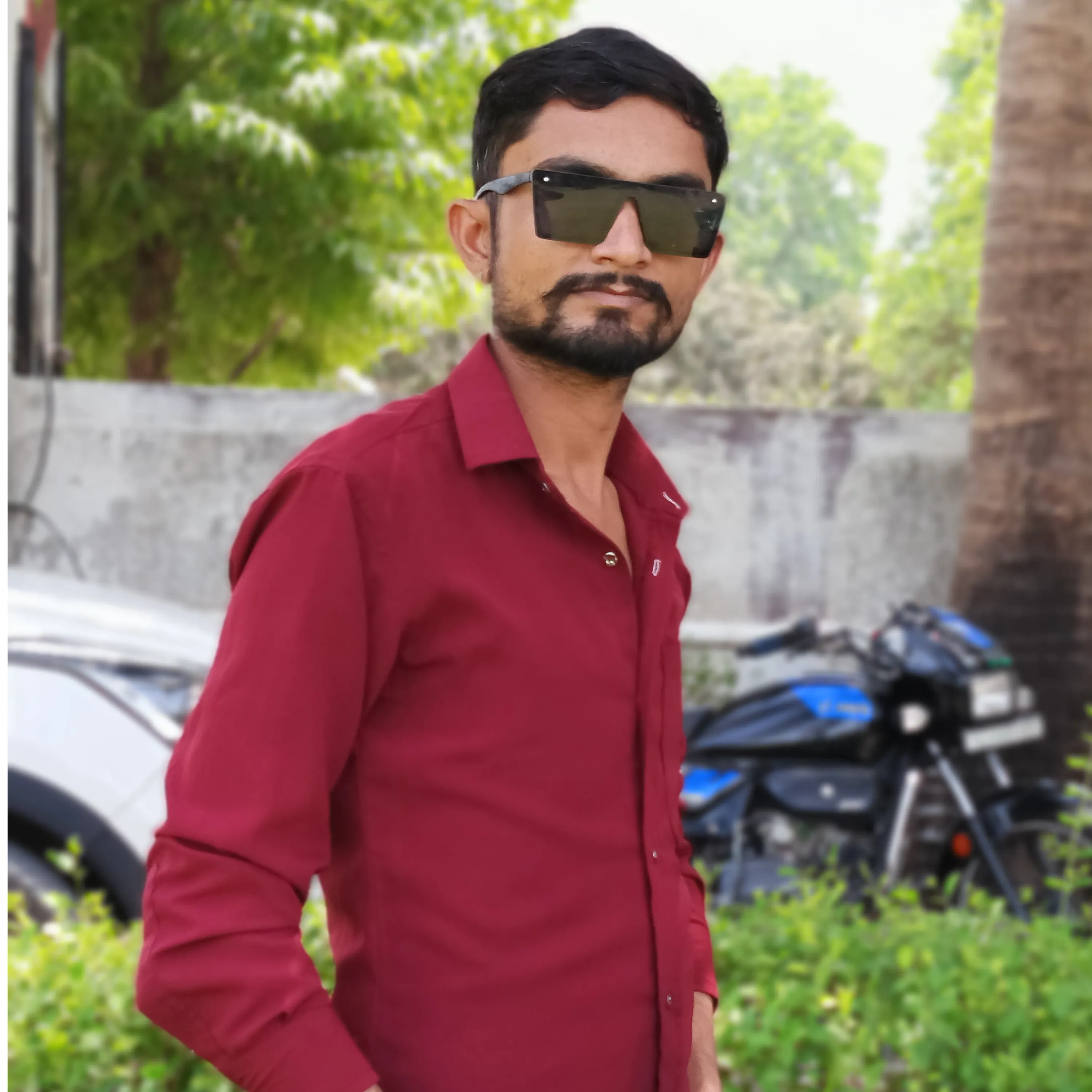 Lalji Makwana