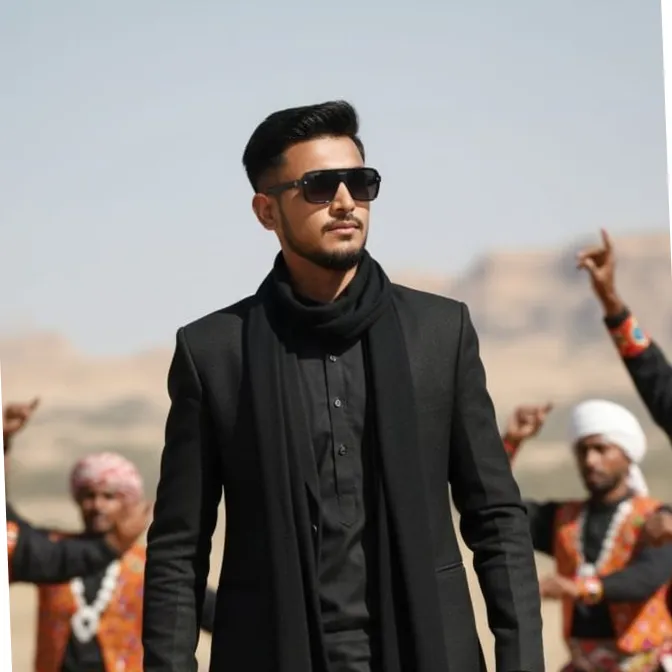 Aasif Shaikh