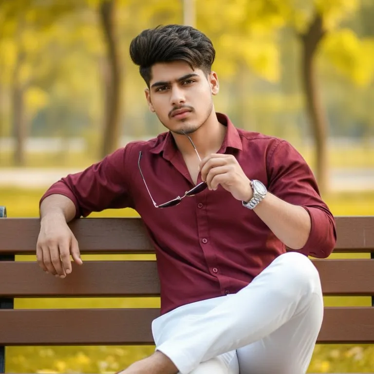 Nazim Khan