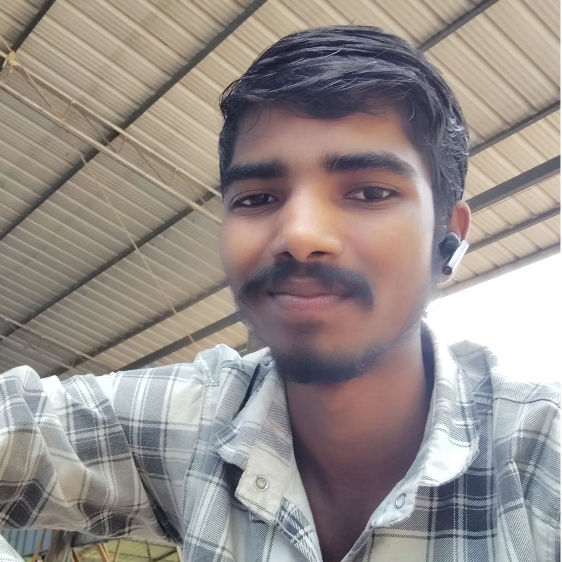 Vikash Kushwaha