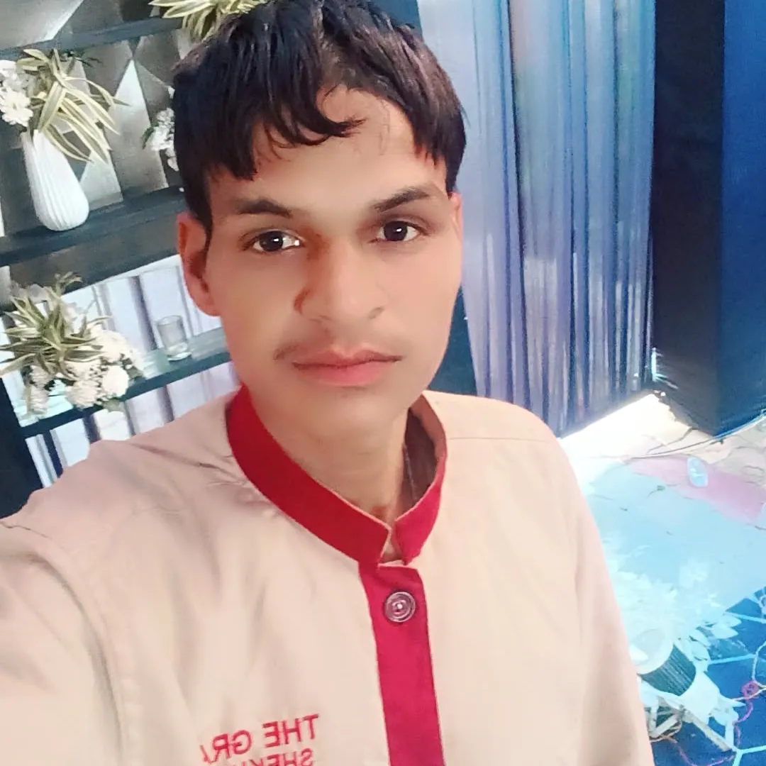 Mohan Rajput