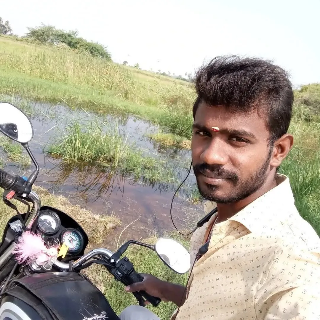 Kesavan D