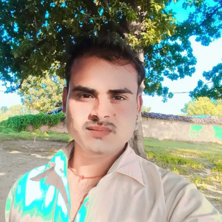 Rambahadur anuragi