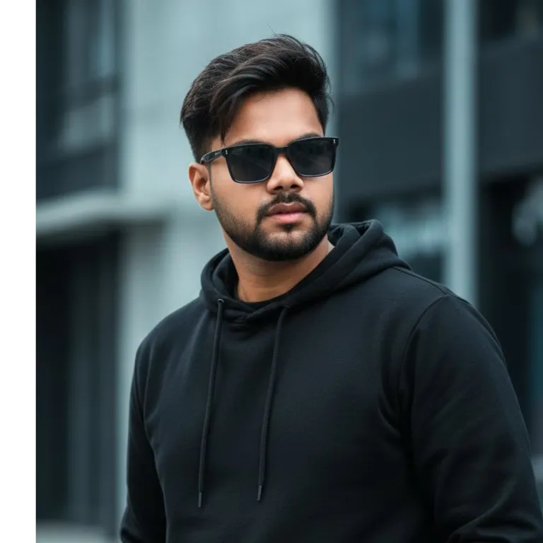Rajesh Kumar