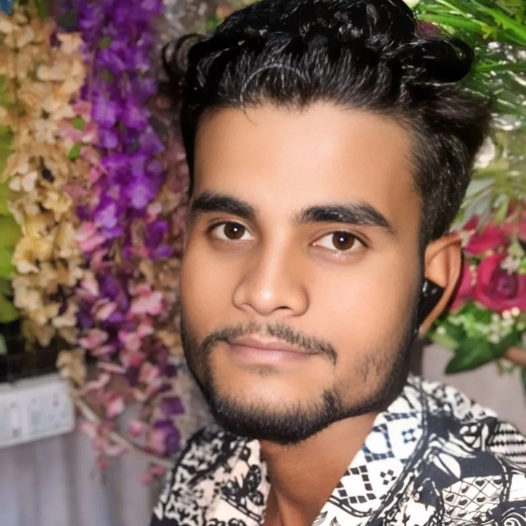 Mithun B