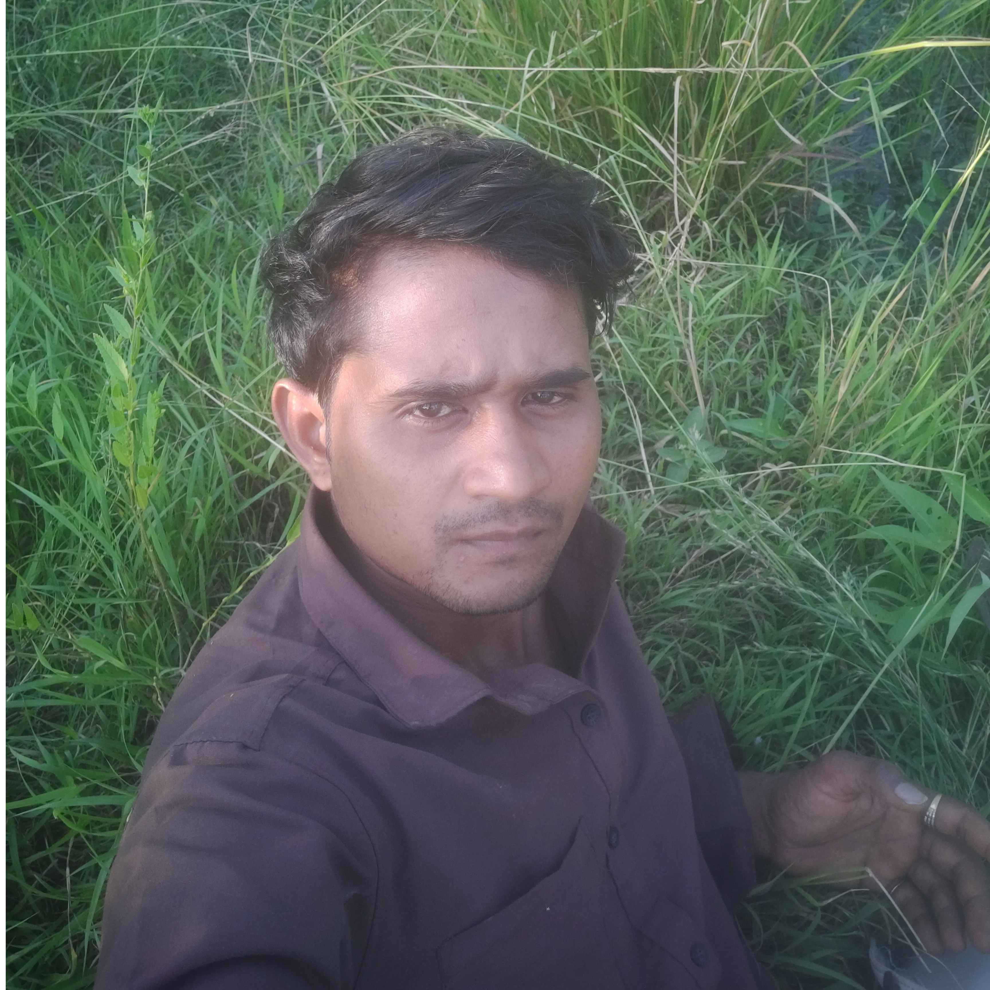 Bharat Khant
