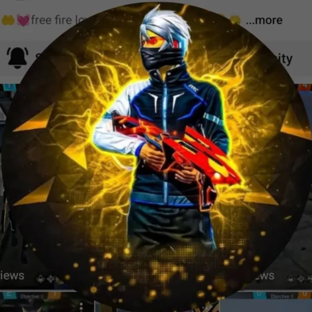 parvej gamer