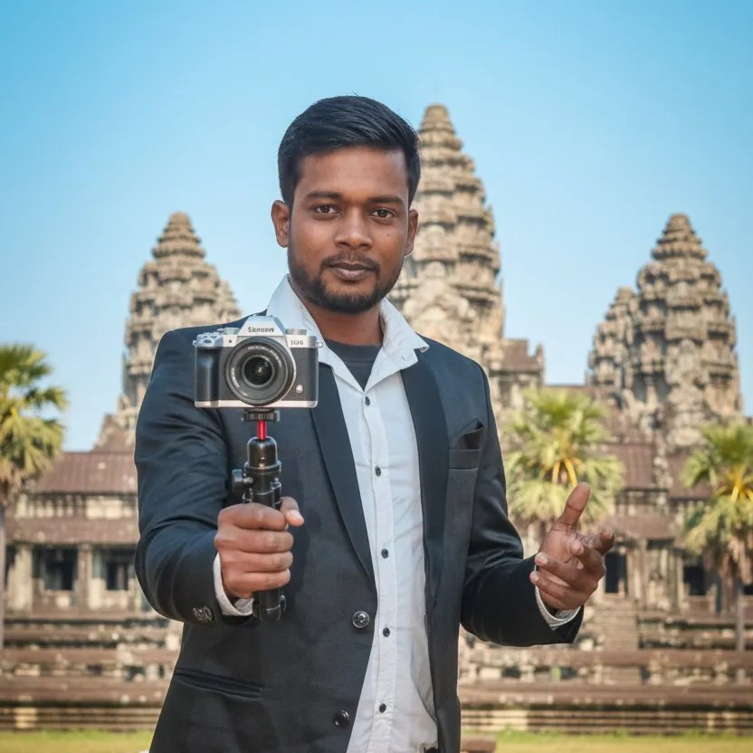 Vikash gupta 100kviews
