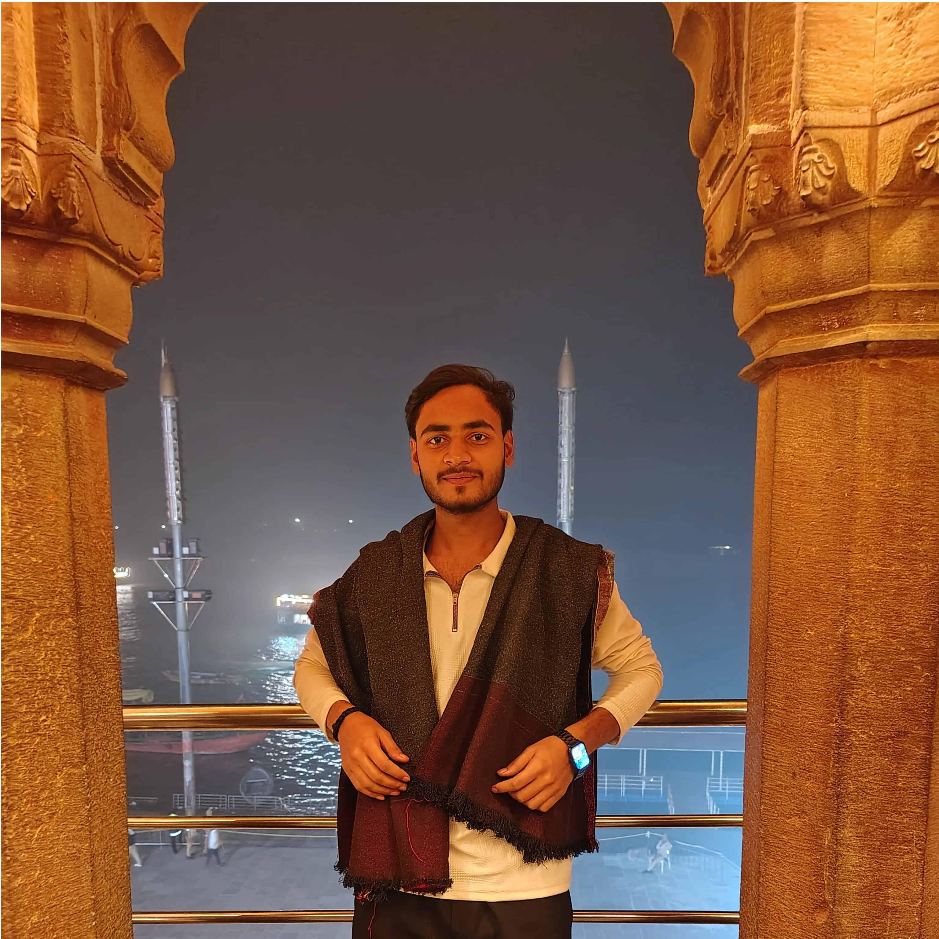Ankush Pandit