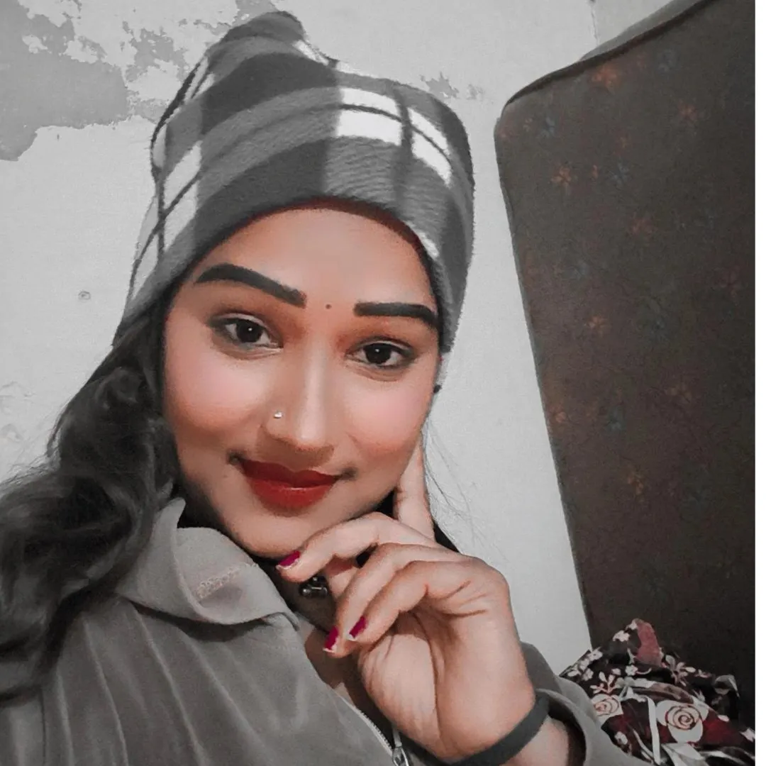 Amandeep Kaur