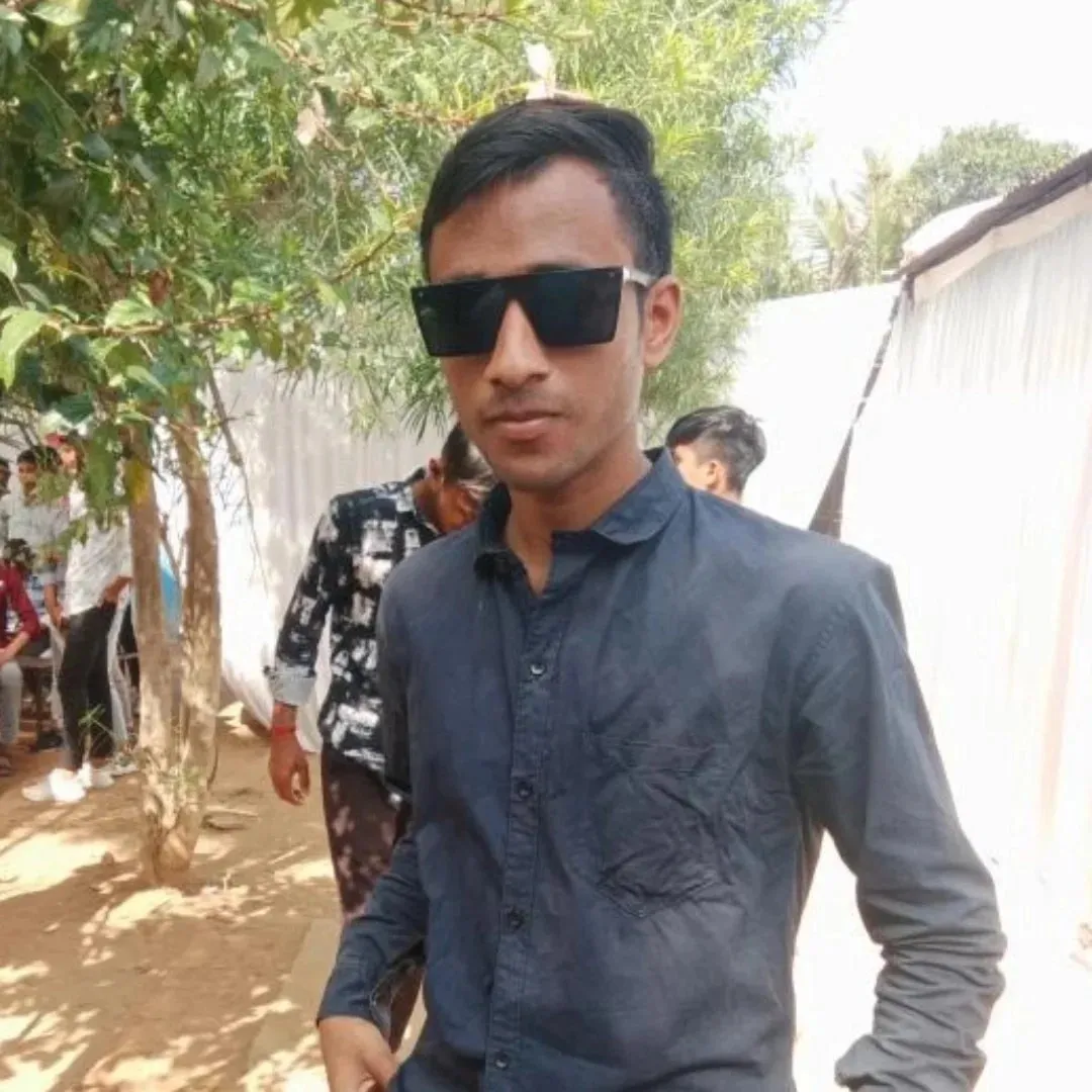 Mohit Bahe