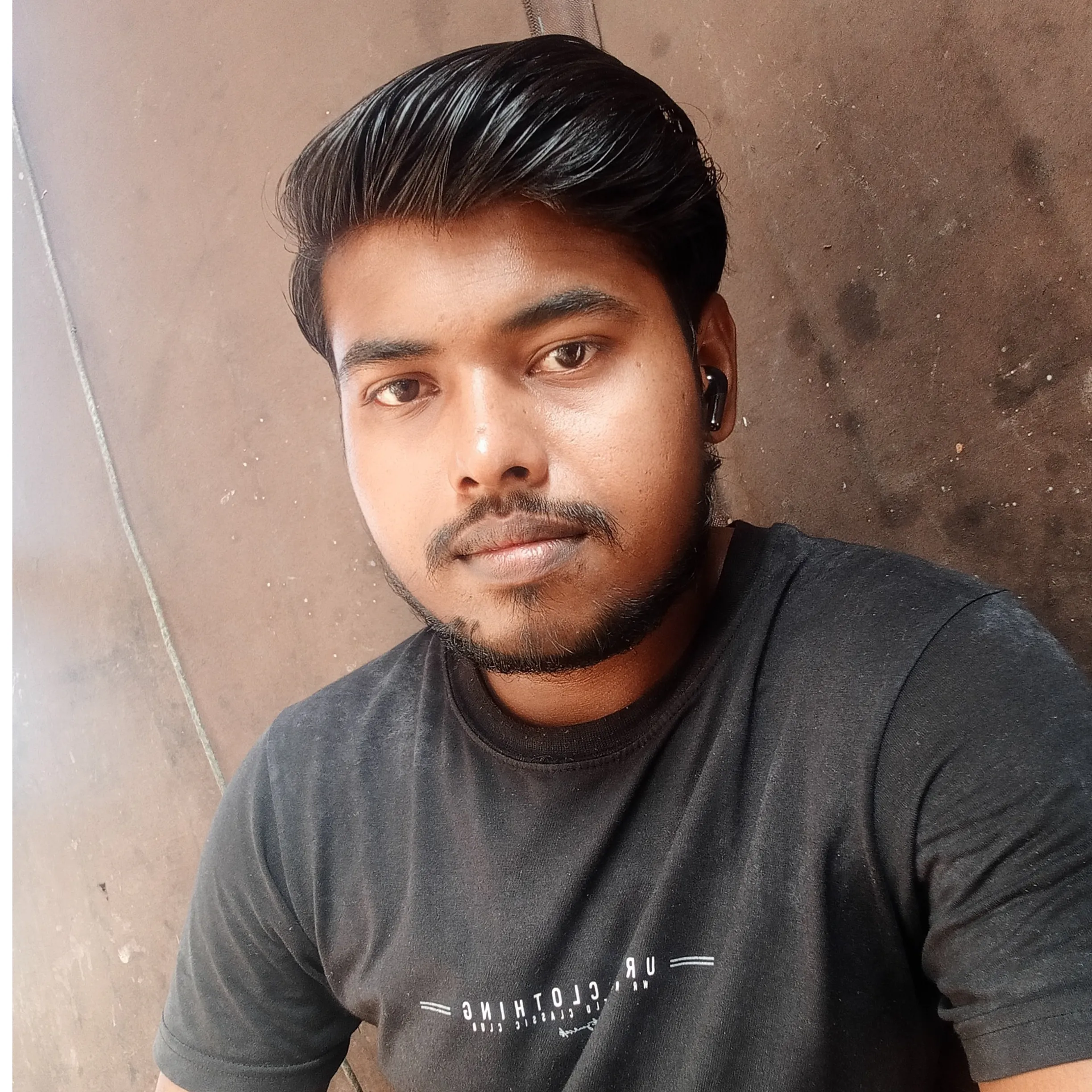 Ramj Kumar