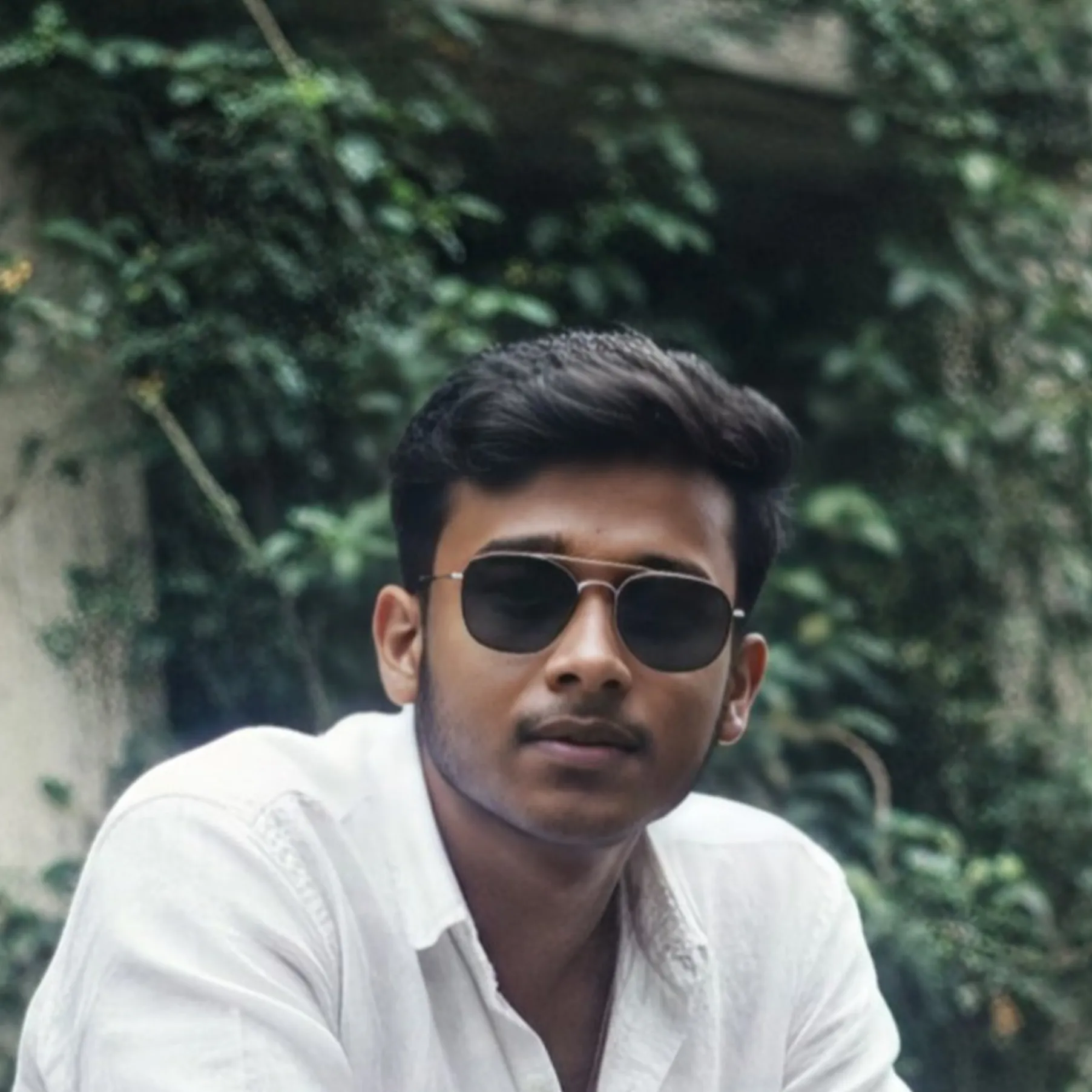 SANTANU BERA