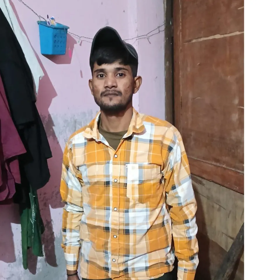 Raju Kumar