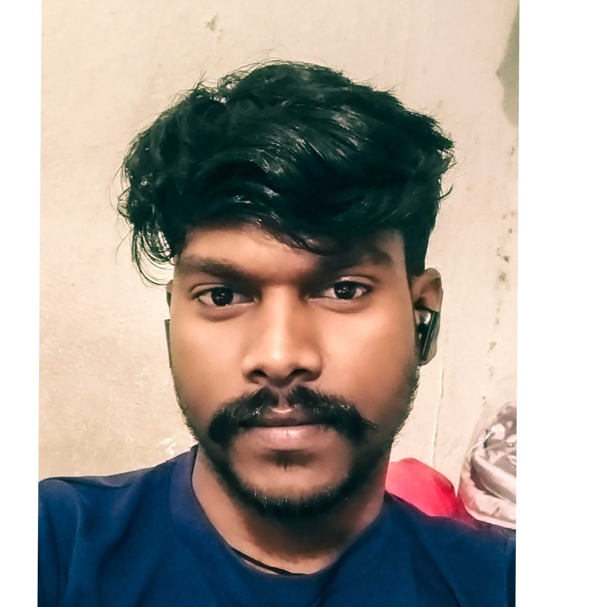 Karthik Hansda