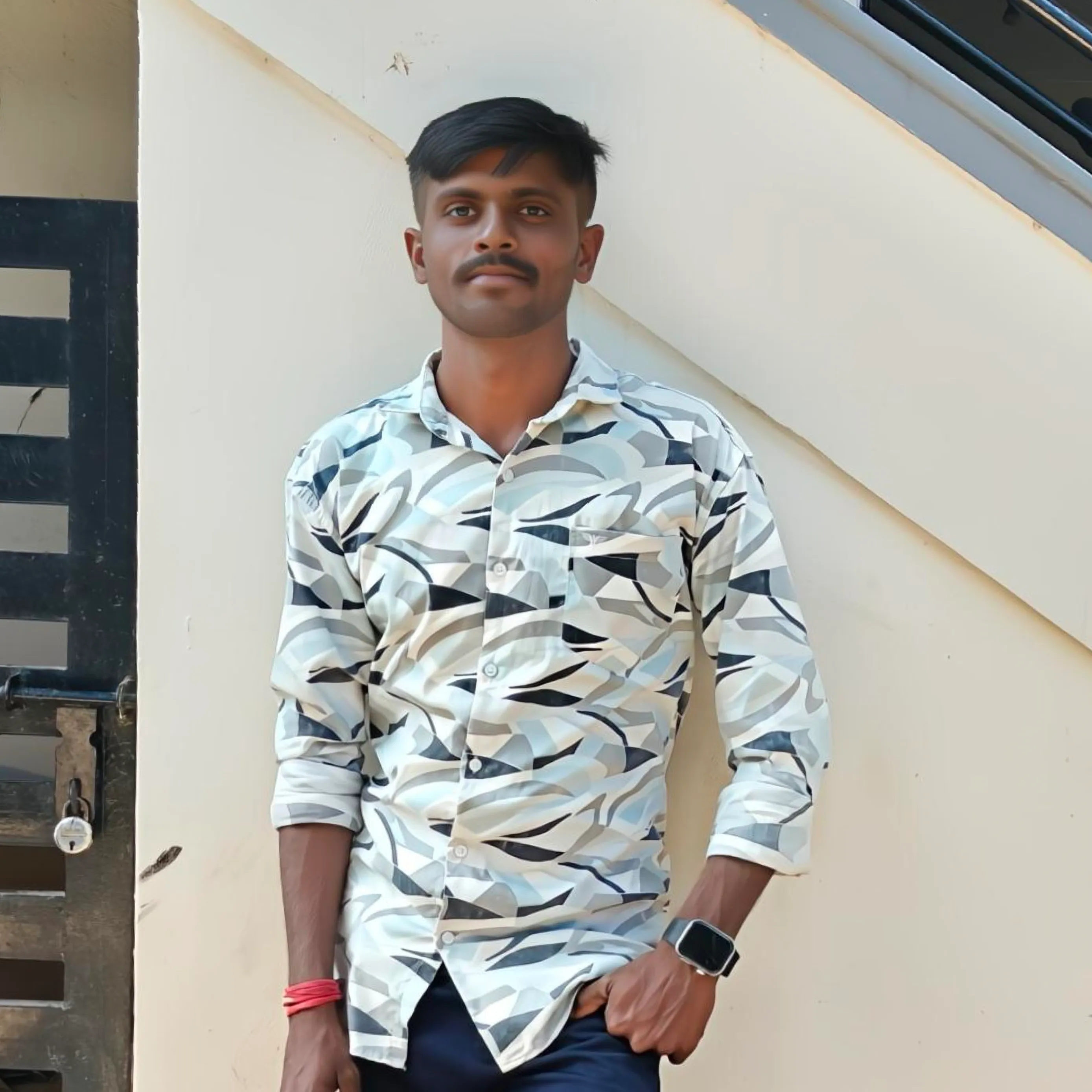 SIDDU Gudagunti