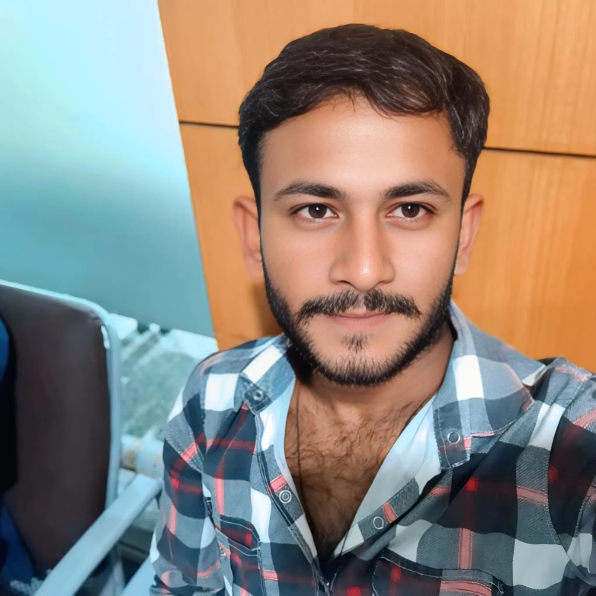 Raj Sain