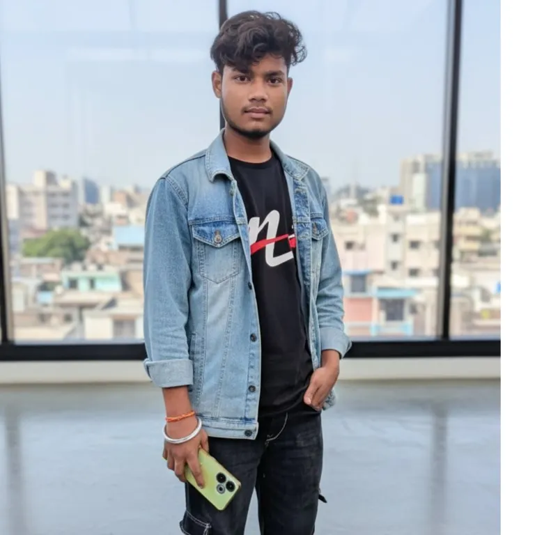 Suraj खटिक🥷👿💪