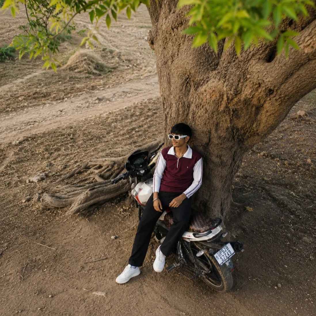 vikas Chouhan